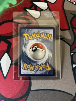Pokemon TCG Spidops ex Scarlet & Violet Base Set 243/198 Holo Special... - Image 2