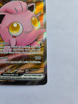 Scream Tail ex 197/167 Sv06: Twilight Masquerade Holo - Image 4