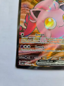 Scream Tail ex 197/167 Sv06: Twilight Masquerade Holo - Image 5