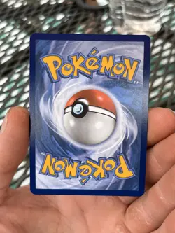 Pokemon TCG Mienfoo 133/086 White Flare Illustration Rare Holo Card NM - Image 2