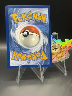 Vaporeon V - SWSH181 - SWSH: Sword & Shield Promo Cards (SWSD) - Image 2