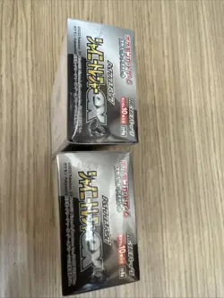 (2) Lot 2023 Pokemon Japanese Shiny Treasure ex High Class sv4a Booster Box - Image 3