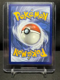 Drilbur 124/086 IR Illustration Rare Holo Pokemon 2025 Black Bolt NM - Image 2