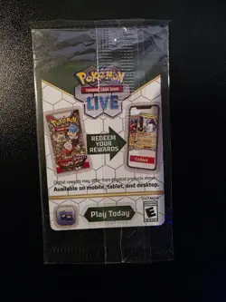 Sealed Alakazam 082/167 Blister Exclusives Cosmos Holo HP 140 - Image 2
