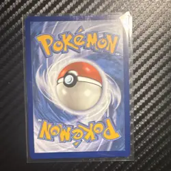 The Pokemon Company Teal Mask Ogerpon ex 221/167 Sv06 Hyper Rare Holo Eng - Image 2