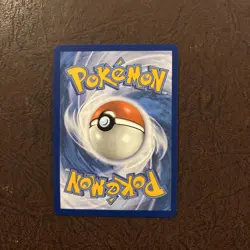 Pokemon TCG Toxel Scarlet & Violet: Paldean Fates 140/091 Holo Shiny Rare - Image 2