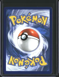 Morpeko ex 102/084 Ultra Rare Pitch Black Pokemon Holo NM/M - Image 2