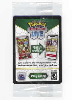 Alakazam - (Cosmos Holo) 082/167 - SEALED - Pokemon Near Mint (NM) - Image 2