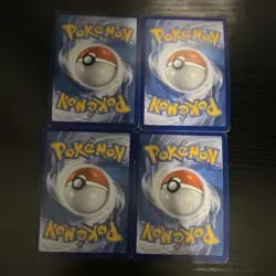 Pikachu V-UNION SWSH139 Promo 4-Card Set Holo English Pokemon TCG - Image 2
