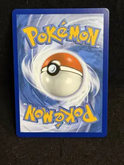 Pokemon TCG - Radiant Blastoise 018/078 - Pokemon Go Holo - Image 2