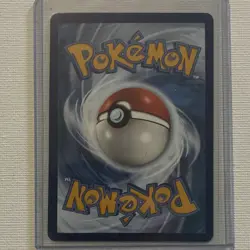 The Pokemon Company 2022 Pokemon GO Radiant Blastoise 018/078 Holo ENG - Image 2