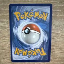 Pokemon TCG Radiant Blastoise 018/078 Pokemon GO Radiant Rare Holo Mint Cond - Image 2