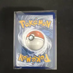 Pokemon Radiant Blastoise 018/078 Pokemon GO Holo Radiant Rare English 2022 - Image 2