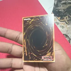 Konami Yu-Gi-Oh! Black Chaos - Image 2