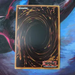 Black Chaos #EN001 Secret Rare NM Yu-Gi-Oh! Chaos Origins NM/M - Image 2