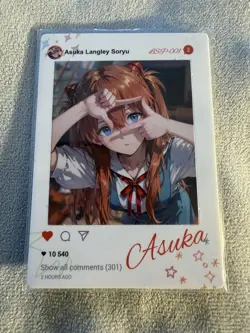 Goddess Story Genki Parade 3 Asuka Lsp 01 Flip - Image 1