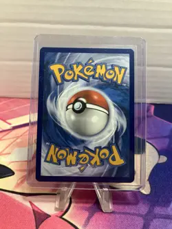 Pokemon Galarian Moltres TCG SWSH284 Sword & Shield Promo Card Holo NM Condition - Image 2