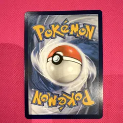 Pokemon TCG Wiglett 206/198 Sv01 Scarlet & Violet Illustration Rare Holo EN - Image 2