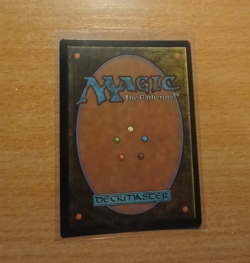 MTG Teenage Mutant Ninja Turtles Commander's Plate Borderless Foil - Image 2