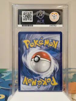 Umbreon SWSH129 Swsh: Sword & Shield Promo Cards BLACK STAR PROMO ACE 10 - Image 2