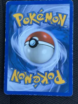 Machamp 31/130 Diamond and Pearl Pokemon Card TCG Reverse Holo LP - Image 2