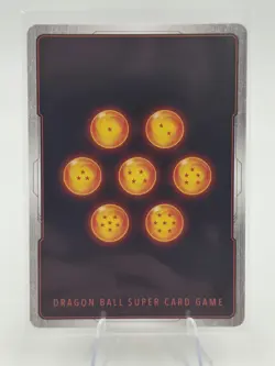 BT22-092 SPR SON GOHAN True Self Revealed Critical Blow Dragon Ball Super Card - Image 2