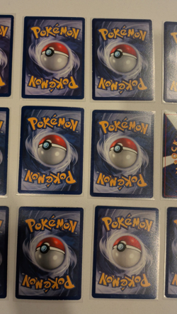 Pokemon Card Small Lot - Vintage/Promo/Dark (MP) - Image 5