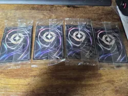 Elsa - The Fifth Spirit 6 Disney Lorcana Promo Cards Holo - Sealed - LOT Of 4 - Image 2