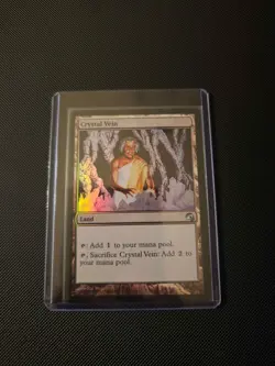 MTG Crystal Vein Foil Premium Deck Series: Graveborn - Image 1