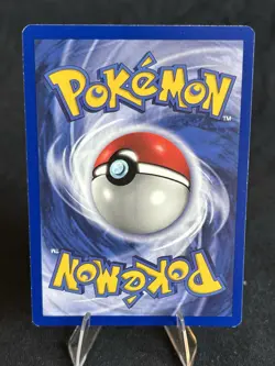 Persian 42/64 Jungle Unlimited Edition Regular Card LP Condition Pokemon TCG - Image 2