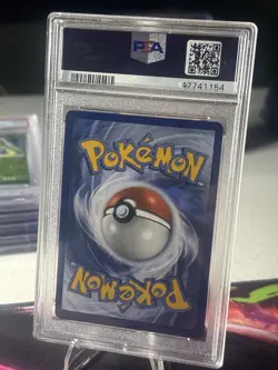 Mega Venusaur EX Sir Mega Evolution Card 177/132 NM Condition - Image 4