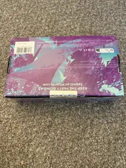 MTG x Secret Lair - Festival In A Box: Amsterdam 2026 - IN HAND - Image 2