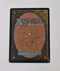 Magic: The Gathering Parallax Wave Nemesis 17/143 LP Rare - Image 2