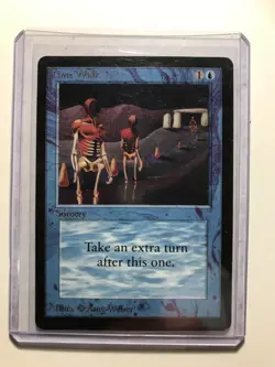 MTG Beta Power 9 Proxies Set Black Lotus Magic the Gathering - Image 4