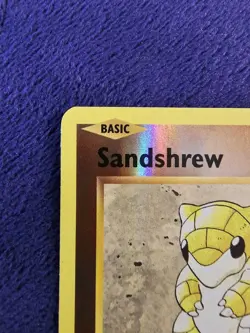 Sandshrew & Doduo Reverse Holo XY Evolutions 2x Pokemon Card Lot Near Mint - Image 3