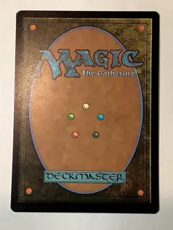 Orim's Chant 265 Rare Modern Horizons 3 Magic: The Gathering Near Mint - Image 2