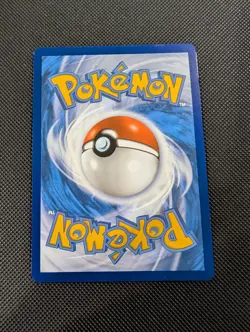 NEAR MINT N's Zorua 189 Sv: Scarlet & Violet Promo Cards Holo - Image 2