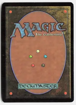 Dwarven Ruins 71 Uncommon Beatdown Box Set Magic: The Gathering Lightly Played - Image 2