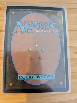 MTG Maelstrom Artisan Rocket Volley 0122 Secrets of Strixhaven M/NM Free UK P&P - Image 2
