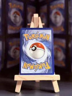 Crispin 171/131 Illustration Rare Holo Pokemon Card NM Condition Never Played - Image 2
