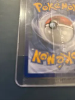 Pokemon "Jangmo-o" 75/111 Toys-R-us *Holo* English - Near Mint / Mint *Sealed* - Image 4