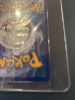 Pokemon "Jangmo-o" 75/111 Toys-R-us *Holo* English - Near Mint / Mint *Sealed* - Image 5