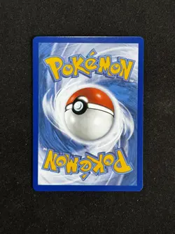 Mega Delphox ex 008/084 Holo Pokemon Pitch Black - NM - Image 2