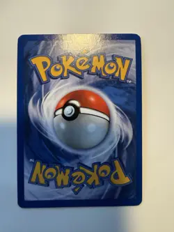 Dark Machamp 10/82 1st Edition Holo Team Rocket WOTC - Image 2