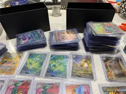 Pokemon TCG -Card Holo/Foil Full Art/SIR/IR/SECRET RARES - Image 4