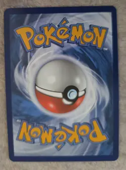 Pokemon- Gravity Mountain 250/191 NM - Image 2