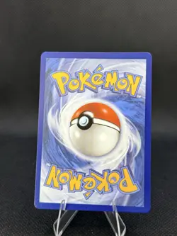 Pokemon Mega Hawlucha EX 283/217 SIR Ascended Heroes - Image 2