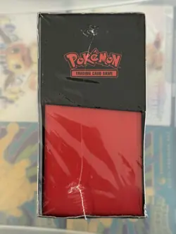 Pokemon TCG Destined Rivals Elite Trainer Box ETB Factory Sealed - Image 5