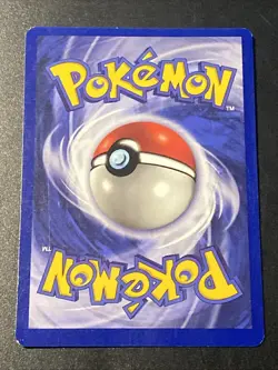Electabuzz 2/53 Black Star Movie Promo WOTC Regular Pokemon TCG Card NM - Image 2