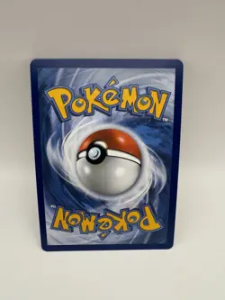 Air Balloon 166/132 Ultra Rare Trainer Mega Evolution Pokemon - Image 4